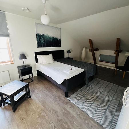 Stekhuset B&B Калмар Екстериор снимка
