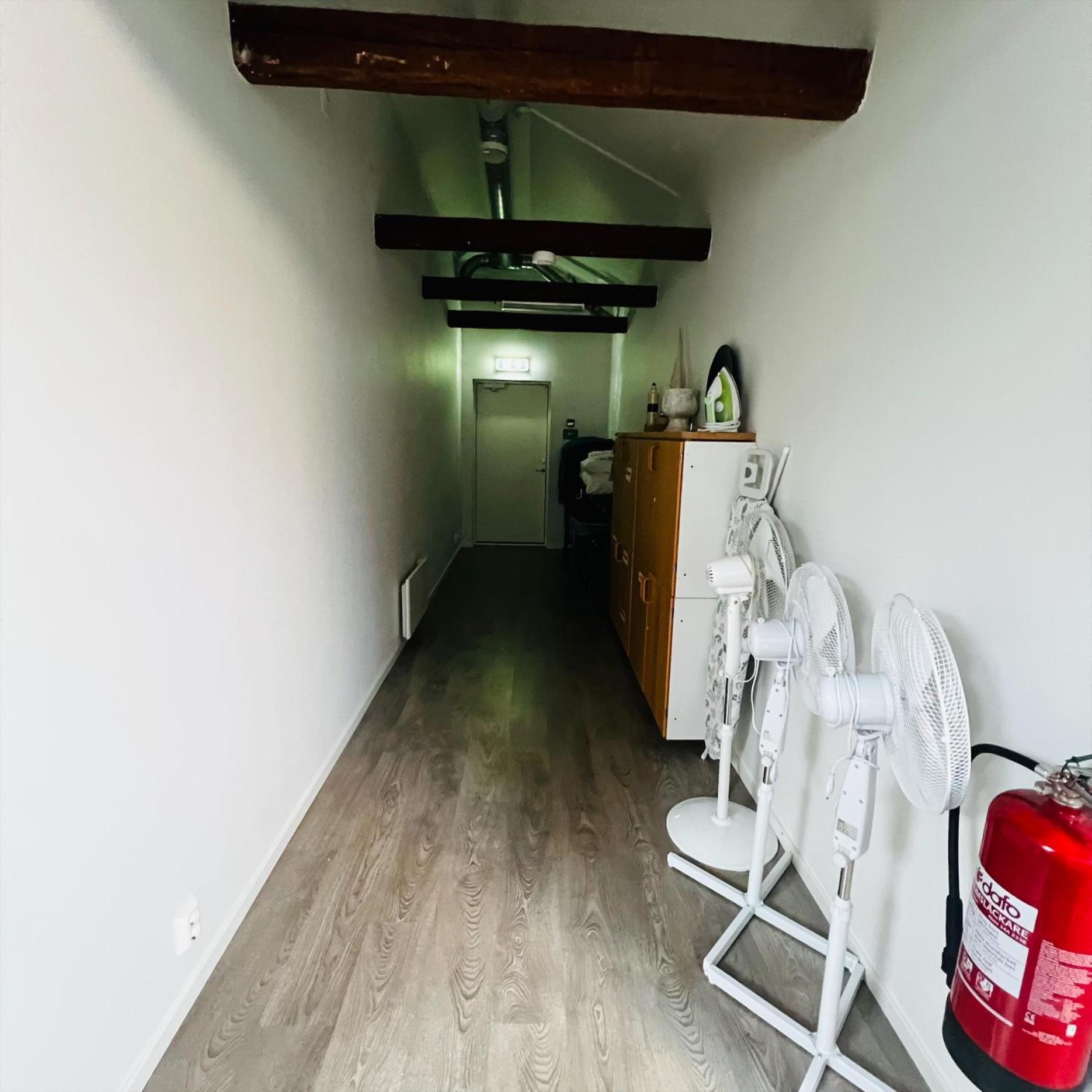 Stekhuset B&B Калмар Екстериор снимка
