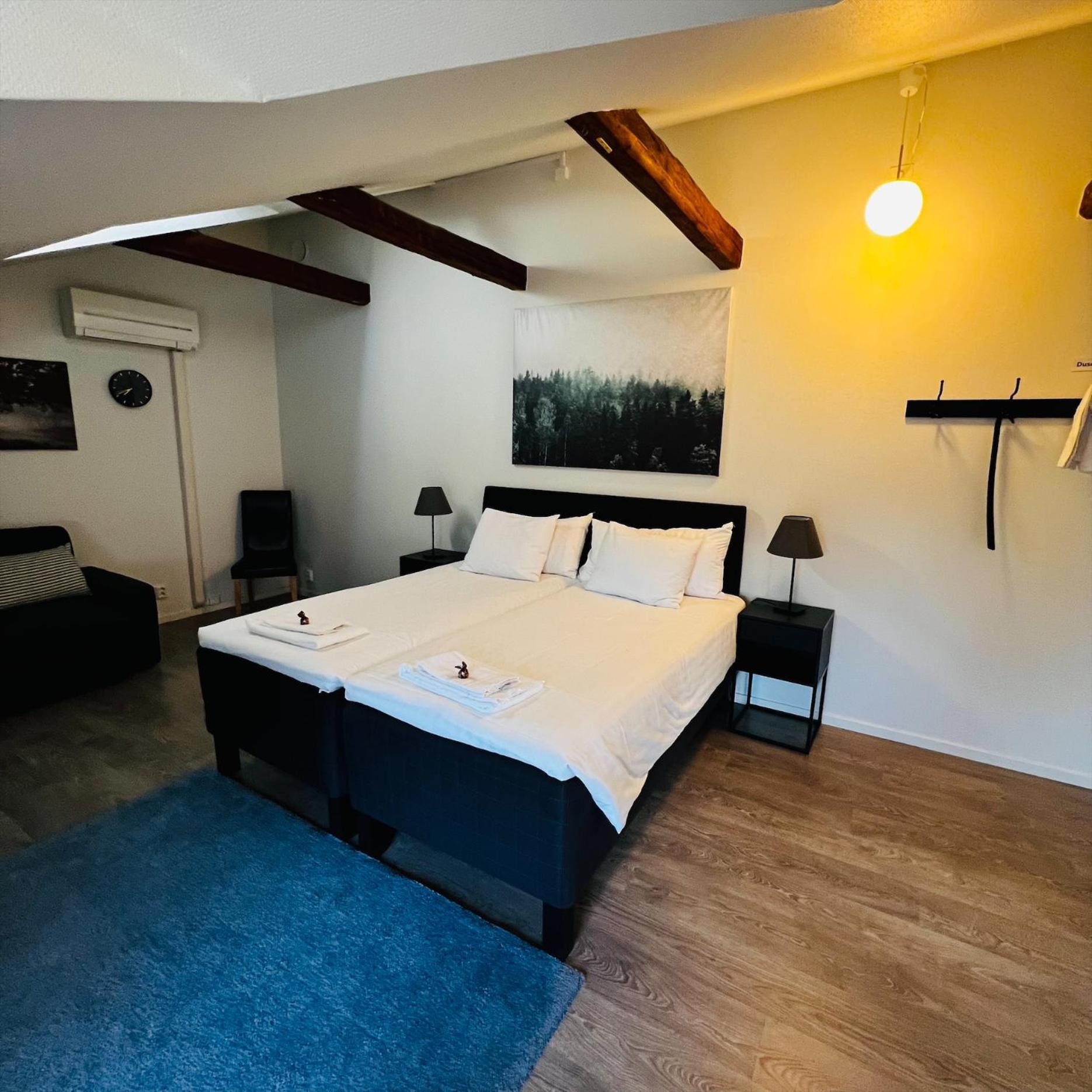 Stekhuset B&B Калмар Екстериор снимка
