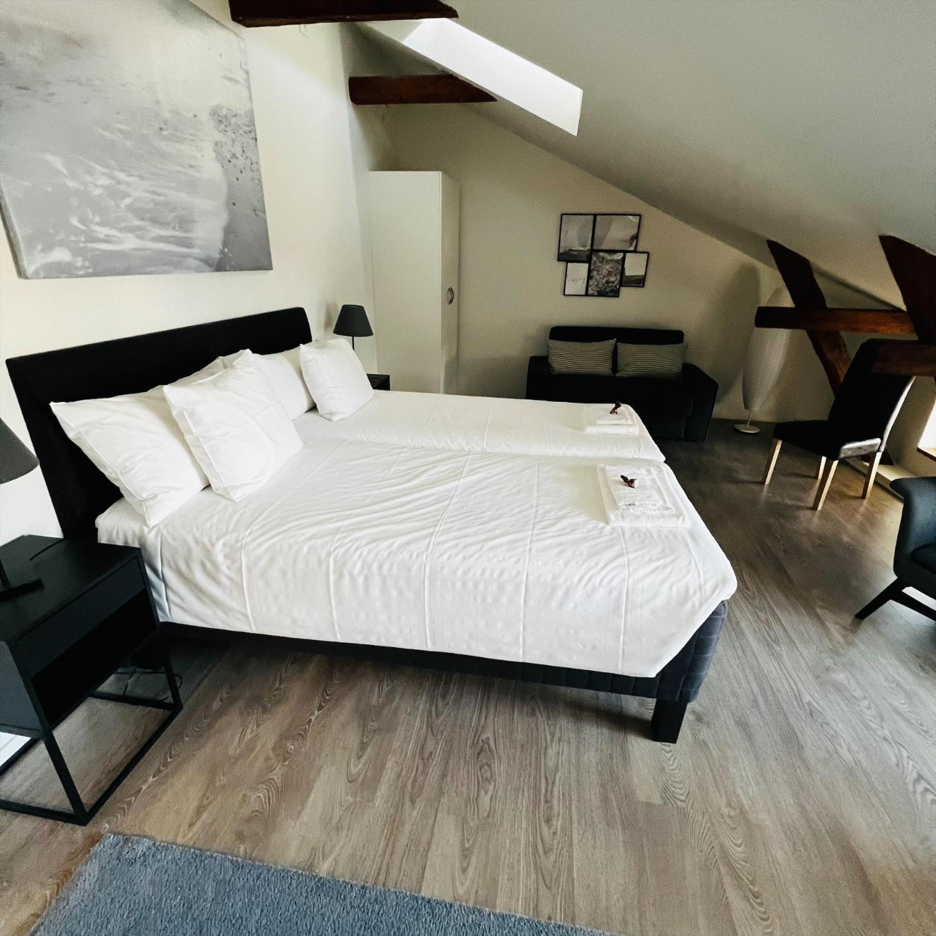 Stekhuset B&B Калмар Екстериор снимка