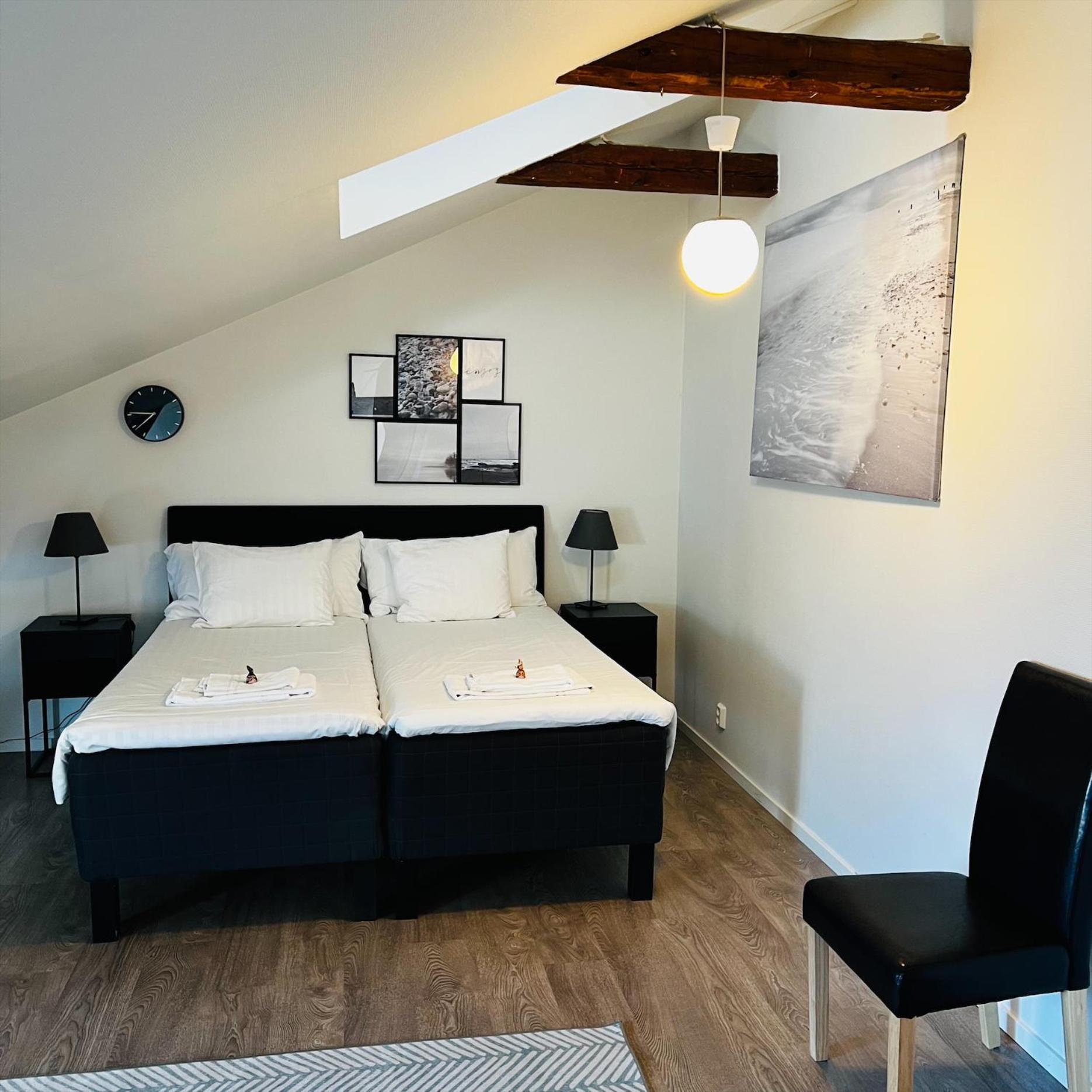 Stekhuset B&B Калмар Екстериор снимка